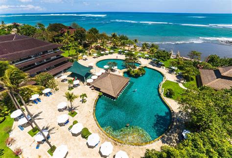 hotels in indonesië.